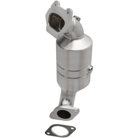 MagnaFlow OEM Grade 11-14 Dodge Grand Caravan Direct Fit Federal Rear Catalytic Converter 52227