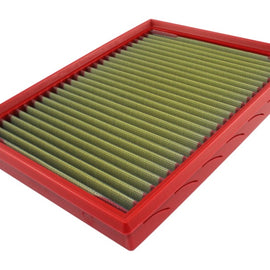 aFe MagnumFLOW Air Filters OER P5R A/F P5R Mercedes ML Class 98-06 30-10025