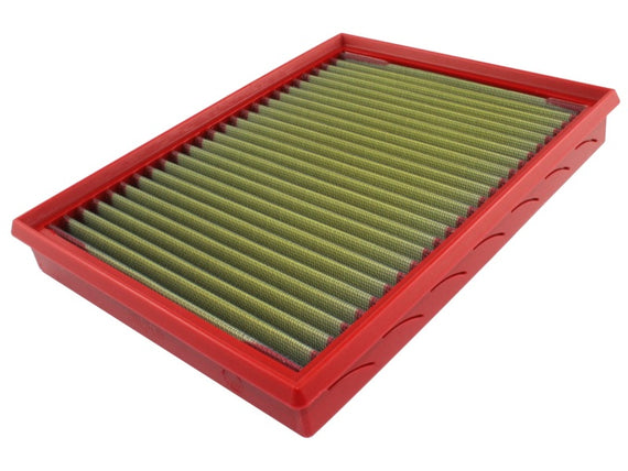 aFe MagnumFLOW Air Filters OER P5R A/F P5R Mercedes ML Class 98-06 30-10025