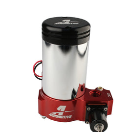Aeromotive A2000 Drag Race Carbureted Fuel Pump 11202