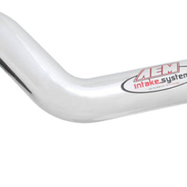 AEM 92-96 Prelude S/Si/Si VTEC Polished Short Ram Intake 22-405P