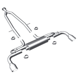 MAGNAFLOW 16917 Lexus Sc430 Street Series Stainless Cat-Back Exhaust System 16917