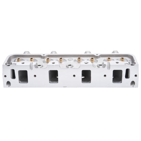 Edelbrock Single Ford FE 72cc 390/428 Head Bare 60059