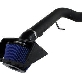 AFE Filters 54-11902-1 Magnum FORCE Stage-2 Pro 5R Air Intake System Fits F-150 54-11902-1