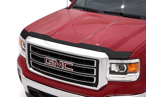 AVS 322075 Aeroskin Bug Deflector Hood Protector 2014-2018 GMC Sierra 1500 322075