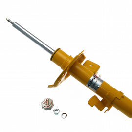 Koni Sport (Yellow) Shock 06-10 Volvo S80 (incl AWD/ excl 4C & Self-Leveling Sus 8741 1538RSPOR