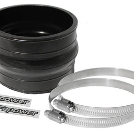 AFE 59-00001 4-1/4" MAGNUM FORCE HUMP COUPLING UNIVERSAL - 4-1/4" ID X 3" L 59-00001