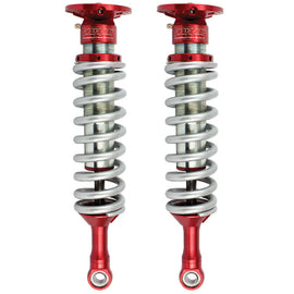 aFe 04-08 Ford F-150 4WD Sway-A-Way 2.5 Front Coilover Kit 6in Lift 301-5600-04