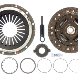 Exedy OE 2002-2005 Porsche 911 H6 Clutch Kit POK1001