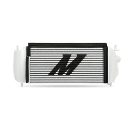 MISHIMOTO FRONT MOUNT INTERCOOLER FMIC FOR 15-20 FORD F-150/RAPTOR ECOBOOST SI MMINT-F150-15SL