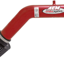AEM Short Ram Intake System S.R.S.TACOMA 2.4/2.7L, 95-99 22-463R