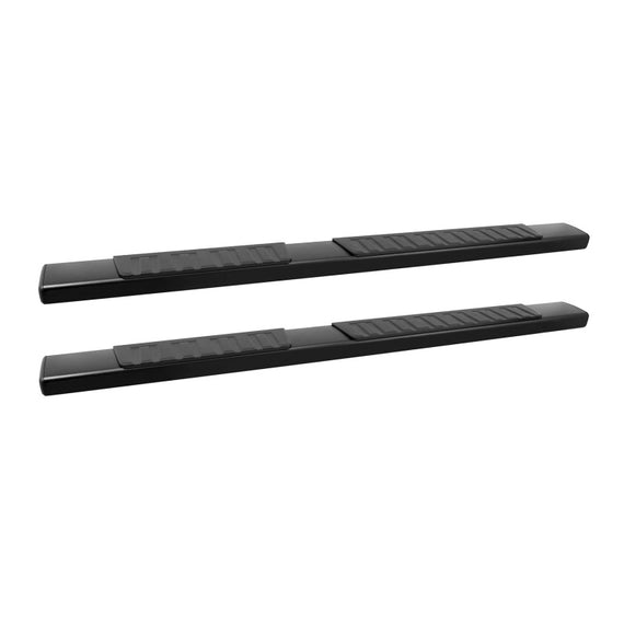 Westin 2007-2018 Toyota Tundra CrewMax R7 Nerf Step Bars - Black 28-71155