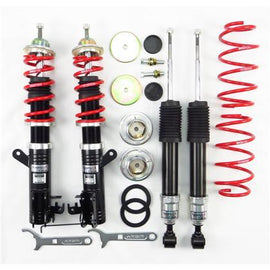 RS-R SPORTS*I COILOVER KIT FOR 2009-2013 HONDA FIT XBIH270M