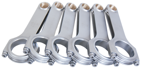 EAGLE H-BEAM RODS for Nissan 300ZX Turbo VG30DETT VG30DE VG30 CRS6071N3D CRS6071N3D