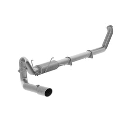 MBRP 4" Stainless Cat Back Exhaust 409 04.5-07 Ram 2500/3500 Diesel 5.9 S6108409 S6108409