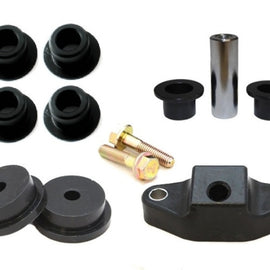 Torque Solution Complete Shifter Bushing Combo Kit: for Subaru Sti 2004-2005 TS-SU-707