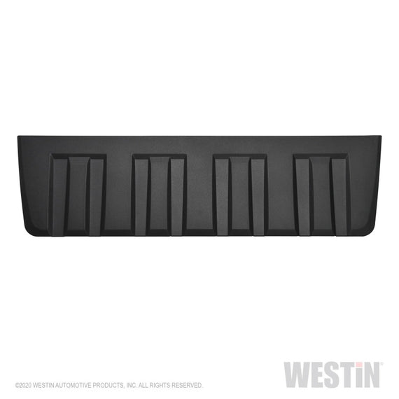 Westin R7 Replacement Service Kit with 22in pad - Black 28-70002