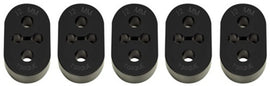 Torque Solution Exhaust Mount Kit: for Subaru BRZ 2013+ (TS-EH-202) TS-EH-202