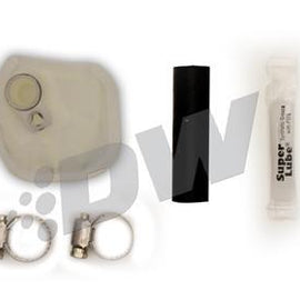 DeatschWerks install kit for DW300M 05-10 Ford Mustang V6/V8 (exc GT500)