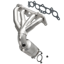 MagnaFlow Direct Fit Catalytic Converter 97-01 Toyota Camry 2.2L - California 452016