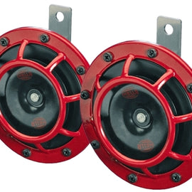Hella 003399801  Horn HORN 003399801
