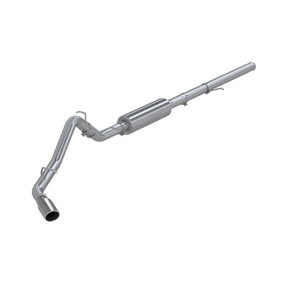 MBRP XP Stainless Exhaust Fits 2014-2018 Chevy Silverado 1500 4.3L/5.3L S5080409 S5080409