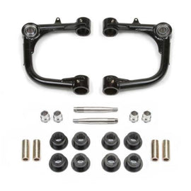 Fabtech 05-14 Toyota Tacoma 2WD/4WD 3in Uniball Upper Control Arm Kit FTS26046