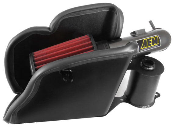 AEM 21-786C COLD AIR INTAKE FOR 2016-2018 MAZDA MX-5 MIATA 2.0L L4 21-786C