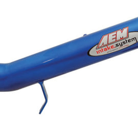 AEM 22-470B Short Ram Air Intake System Blue for 00-01 Subaru Impreza 2.2L/2.5L 22-470B