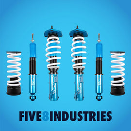 Five8 Industries Coilovers for Chevrolet Camaro 16+ 58-CAM6SS