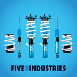 Five8 Industries Coilovers for Honda Accord 18+ 58-CVSS