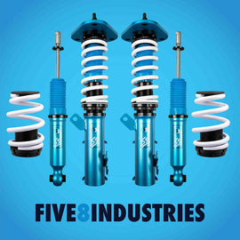 Five8 Industries Coilovers for Toyota CH-R 18+ 58-NGXSS