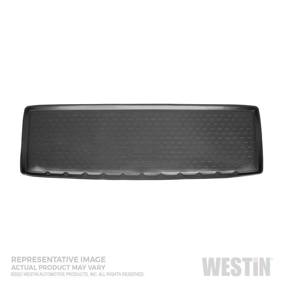 Westin 16-20 Jeep Cherokee Profile Cargo Liner - Black 74-21-41015