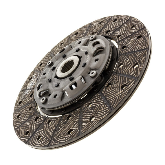 Clutch Friction Disc-Base Exedy GD12H GD12H