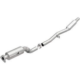 MagnaFlow Right Side Direct Fit Catalytic Converter California Grade 06-08 Audi A6 Quattro 3.2L 5461133
