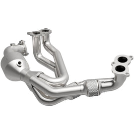 Magnaflow 52467 Catalytic Converter For 2013-2014 Scion FR-S 52467