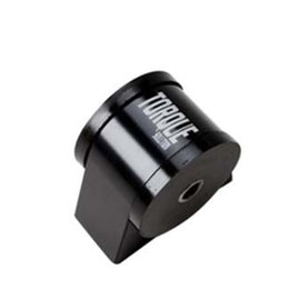 Torque Solution Billet Front Engine Mount: Dodge Caliber SRT-4 2008+ TS-DC-003