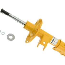 Koni Sport (Yellow) Shock 14-15 Mercedes-Benz CLA-Class Front Passenger Side 8741 1576RSPOR