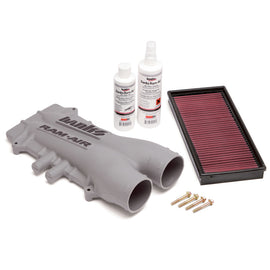 Banks Power 87-98 Ford 460 Truck EFI Ram-Air Intake System 49216