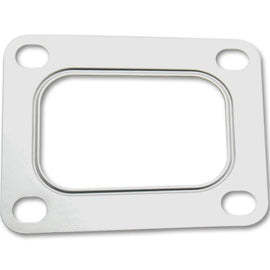 Vibrant Turbo Gasket for T04 Inlet Flange with Rectangular Inlet (Matches Flange #1441 and #14410) 1441G