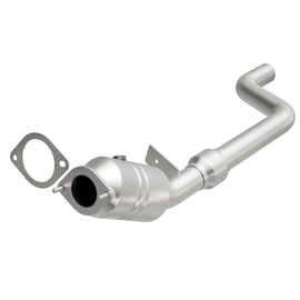 Magnaflow Conv DF 2016 Mustang GT350  5.2L Underbody 52224