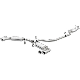 MagnaFlow #19466 Street-Series Catback for 2019-2020 Chevrolet Blazer RS 3.6L V6 19466