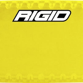 Rigid Industries SR-Q Light Cover - Yellow 311933