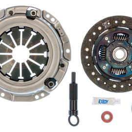 Exedy OE 1991-1992 Geo Prizm L4 Clutch Kit KTY06