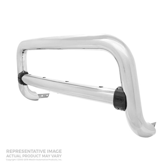 Westin 2010-2018 Ram 2500/3500 Contour 3.5in Bull Bar - SS 32-31060