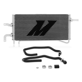 Mishimoto Transmission Cooler (Auto) Fits Ford Mustang GT/V6 2015-2017 MMTC-MUS-15SL