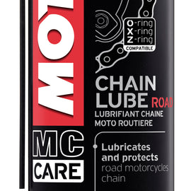 Motul C2 Chain Lube Road 9.3oz 103244