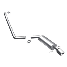 MAGNAFLOW PERFORMANCE CAT-BACK EXHAUST FOR 2008-2014 MINI COOPER CLUBMAN