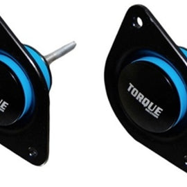 Torque Solution Engine Mounts TS-00-002 Fits:PORSCHE 1998 - 2011 911  996/997 C TS-00-002