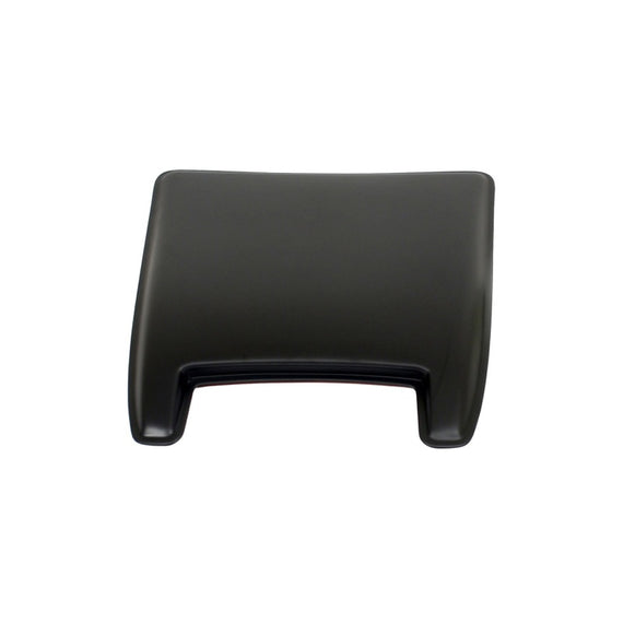 Westin Wade Hood Scoop Large Smooth 25 X 28 X 2 - Paintable 72-14001